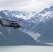 The AKANG’s 176th Wing bids farewell to the HH-60G Pave Hawk