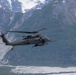 The AKANG’s 176th Wing bids farewell to the HH-60G Pave Hawk