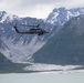 The AKANG’s 176th Wing bids farewell to the HH-60G Pave Hawk