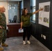 Commanding General visits 6th Marines Resiliency Center