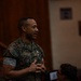 Combat Logistics Battalion 24 Receives Lieutenant General ‘Chesty’ Puller Award for Sustained Superior Performance
