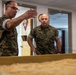 Commanding General visits 6th Marines Resiliency Center