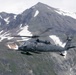 The AKANG’s 176th Wing bids farewell to the HH-60G Pave Hawk