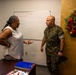 Commanding General visits 6th Marines Resiliency Center
