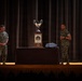 Combat Logistics Battalion 24 Receives Lieutenant General ‘Chesty’ Puller Award for Sustained Superior Performance