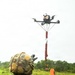 1st Cavalry Division Troopers Refine Counter-Drone Tactics During Qualification