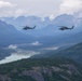 The AKANG’s 176th Wing bids farewell to the HH-60G Pave Hawk