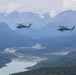 The AKANG’s 176th Wing bids farewell to the HH-60G Pave Hawk