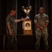 Combat Logistics Battalion 24 Receives Lieutenant General ‘Chesty’ Puller Award for Sustained Superior Performance