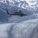 The AKANG’s 176th Wing bids farewell to the HH-60G Pave Hawk