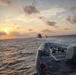 Spanish Navy Ship conducts a replenishment at sea with Royal Canadian Navy during RIMPAC 2026