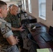 Commanding General visits 6th Marines Resiliency Center