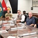 MICC leaders outline campaign plan, transformation priorities during 3rd Quarter Town Hall