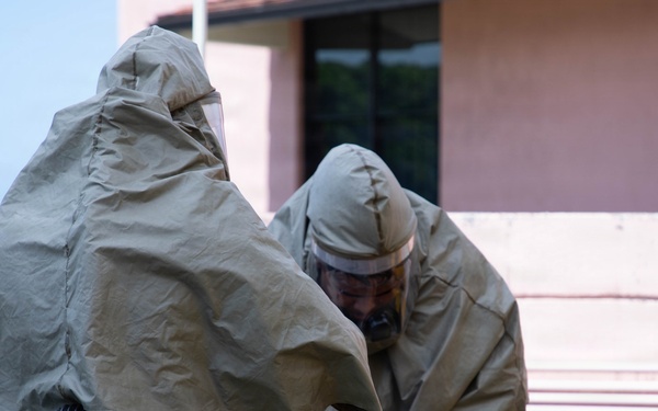 RIMPAC 2026: Tripler Army Medical Center holds mass casualty exercise