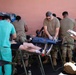 RIMPAC 2026: Tripler Army Medical Center holds mass casualty exercise