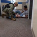 NCBC Gulfport Completes FEP Exercise