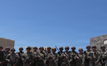 9th Communication Battalion conducts training with sUAS capabilities