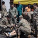RIMPAC 2026: Tripler Army Medical Center holds mass casualty exercise