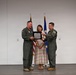 U.S. Air Force Col. Ryan D. Serrill retires after 25 years of service