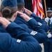 30th Medical Group Change of Command
