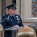 30th Medical Group Change of Command