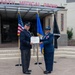 30th Medical Group Change of Command