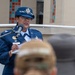 30th Medical Group Change of Command