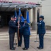 30th Medical Group Change of Command