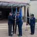 30th Medical Group Change of Command