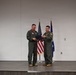 U.S. Air Force Col. Ryan D. Serrill retires after 25 years of service