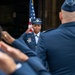 30th Medical Group Change of Command