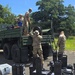 156th Combat Communications Squadron tests rapid deployment capabilities