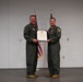 U.S. Air Force Col. Ryan D. Serrill retires after 25 years of service