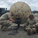 156th Combat Communications Squadron tests rapid deployment capabilities
