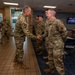 SEA Raines visits CONR-1AF (AFNORTH and AFSPACE)