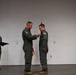 U.S. Air Force Col. Ryan D. Serrill retires after 25 years of service
