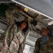 SEA Raines visits CONR-1AF (AFNORTH and AFSPACE)