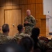SEA Raines visits CONR-1AF (AFNORTH and AFSPACE)