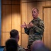 SEA Raines visits CONR-1AF (AFNORTH and AFSPACE)