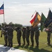 1st Armored Division, Division Sustainment Brigade's Change of Command 2026