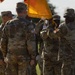1st Armored Division, Division Sustainment Brigade's Change of Command 2026