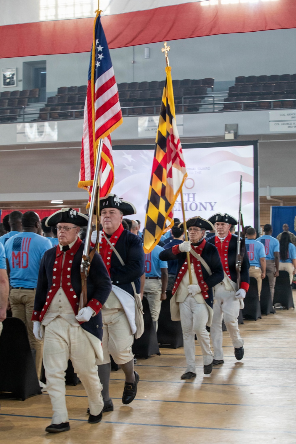 Sons of the American Revolution march