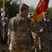 1st Armored Division, Division Sustainment Brigade's Change of Command 2026