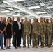 AMC Commanding General visits Fort Bragg CSDV site