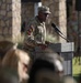 1st Armored Division, Division Sustainment Brigade's Change of Command 2026