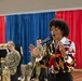 Jayla Elise sings “The Heart of Maryland”