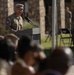 1st Armored Division, Division Sustainment Brigade's Change of Command 2026