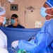 Anesthesiologist serves as NMRTC Twentynine Palms 'CO for a Day'
