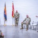 198th RSG Soldier Retires
