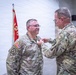 198th RSG Soldier Retires
